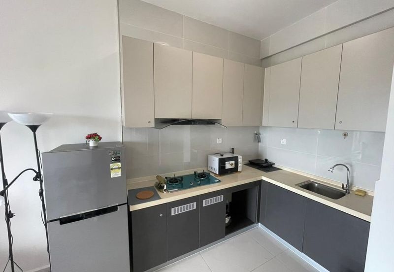 Baypoint @ Country Garden Danga Bay