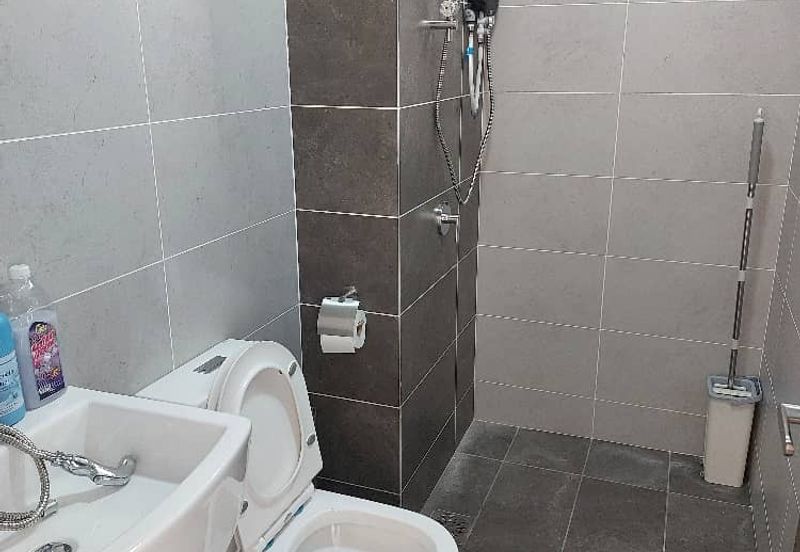 TriTower Residence @ Johor Bahru Sentral