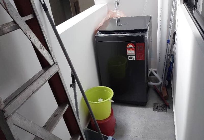 TriTower Residence @ Johor Bahru Sentral