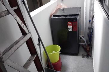 TriTower Residence @ Johor Bahru Sentral