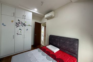 The Seed @ Sutera Utama