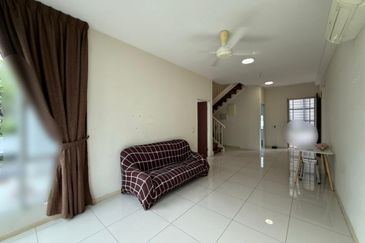 The Seed @ Sutera Utama