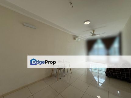 The Seed Sutera Utama Skudai Townhouse Duplex Suites For Rent, Johor, Skudai