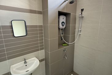 The Seed @ Sutera Utama