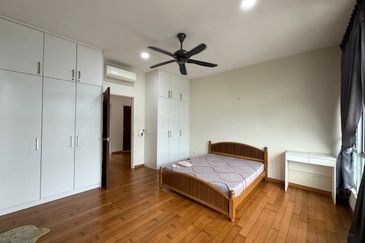 The Seed @ Sutera Utama