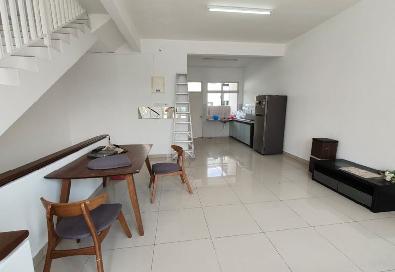 Imperial Jade Residenz @ Bandar Seri Alam