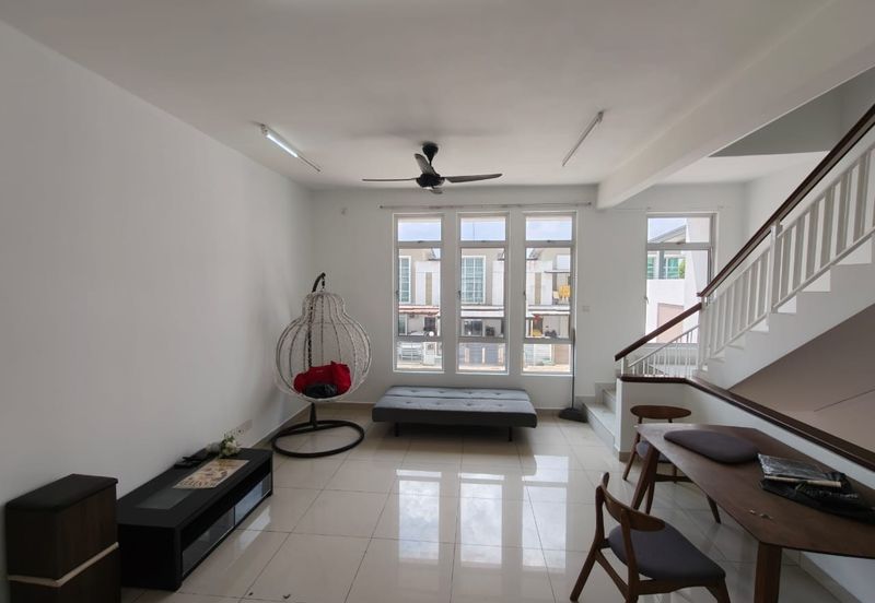 Imperial Jade Residenz @ Bandar Seri Alam