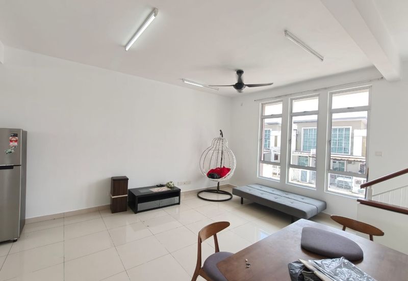 Imperial Jade Residenz @ Bandar Seri Alam