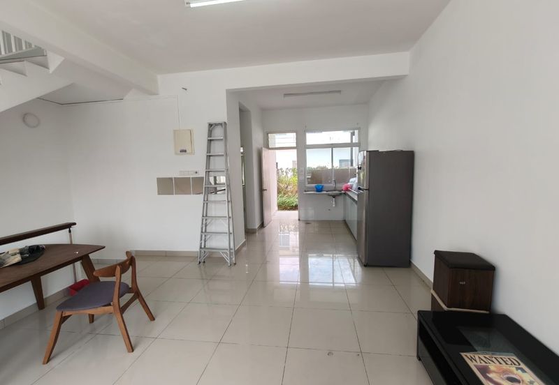 Imperial Jade Residenz @ Bandar Seri Alam