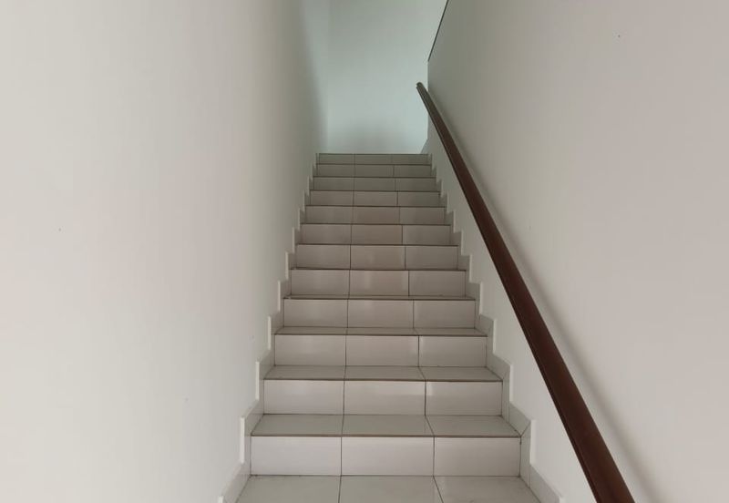 Imperial Jade Residenz @ Bandar Seri Alam