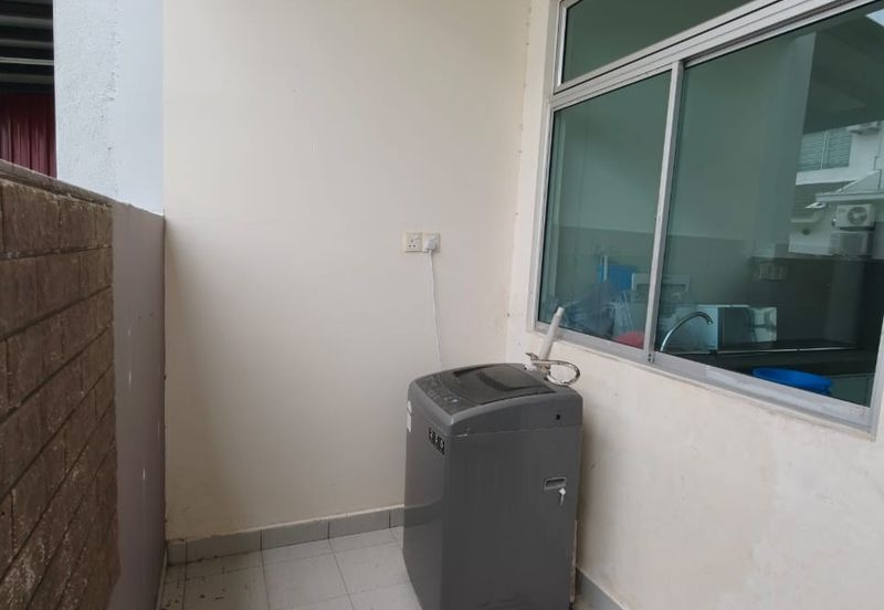 Imperial Jade Residenz @ Bandar Seri Alam