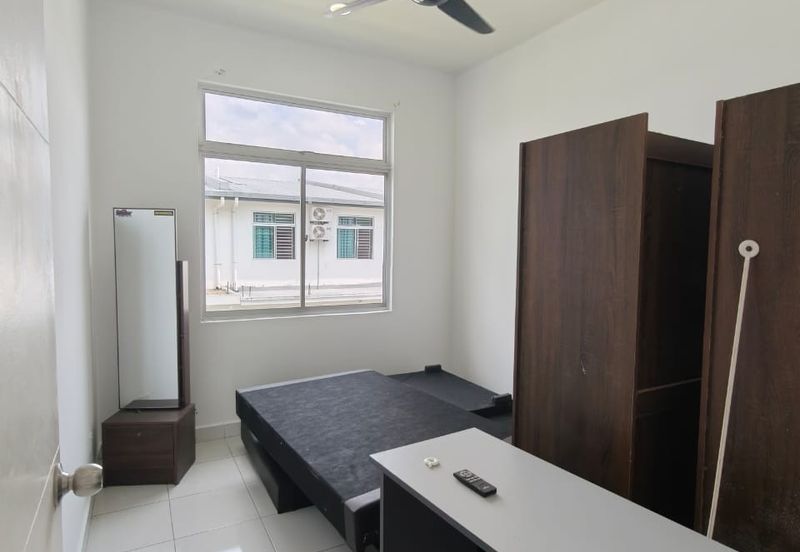 Imperial Jade Residenz @ Bandar Seri Alam