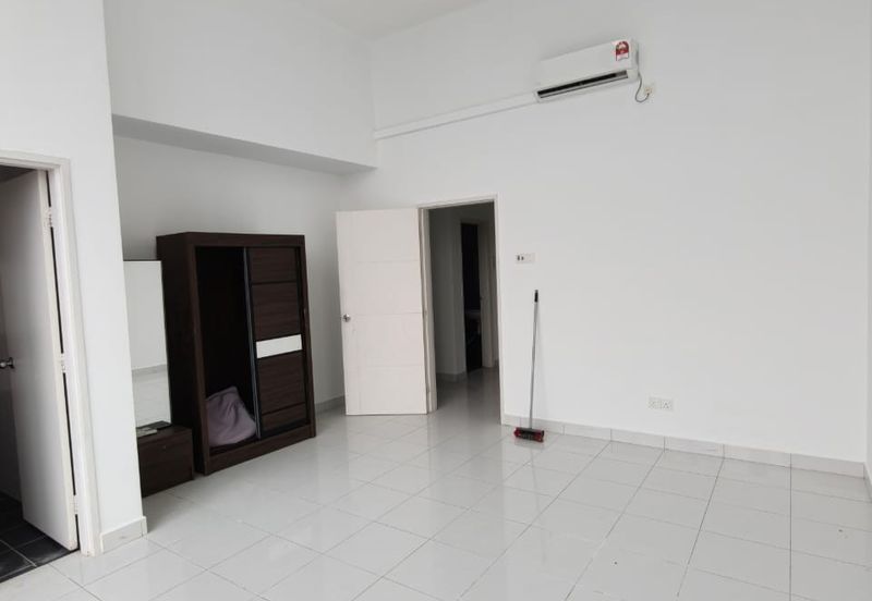 Imperial Jade Residenz @ Bandar Seri Alam