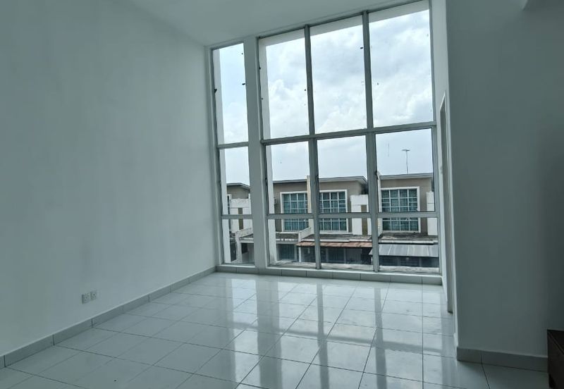 Imperial Jade Residenz @ Bandar Seri Alam