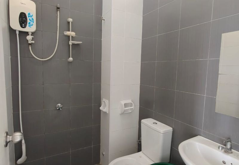 Imperial Jade Residenz @ Bandar Seri Alam