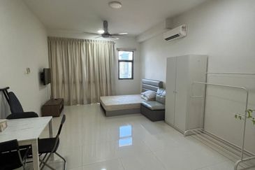 SKS Pavillion Residences