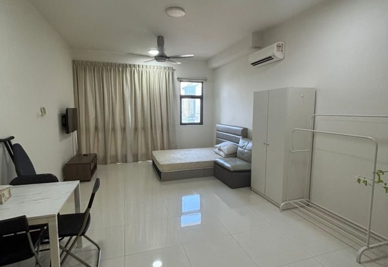 SKS Pavillion Residences