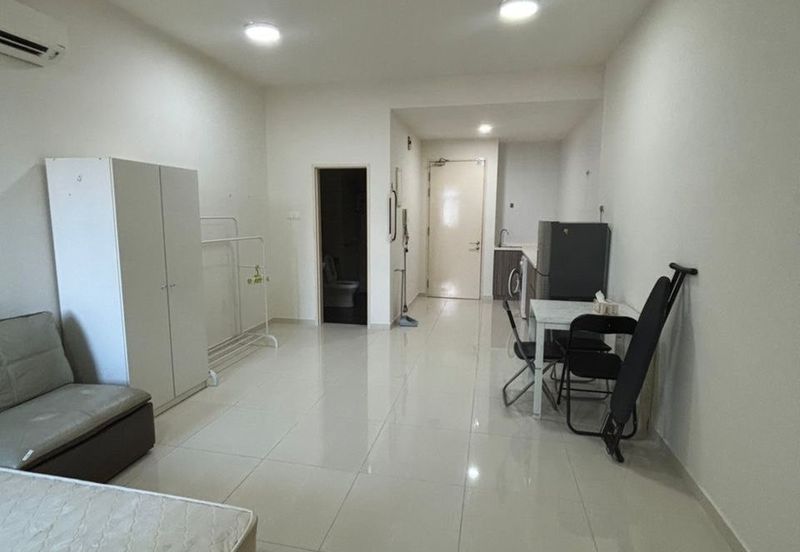 SKS Pavillion Residences