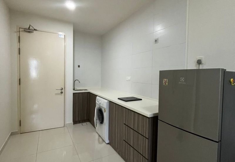 SKS Pavillion Residences