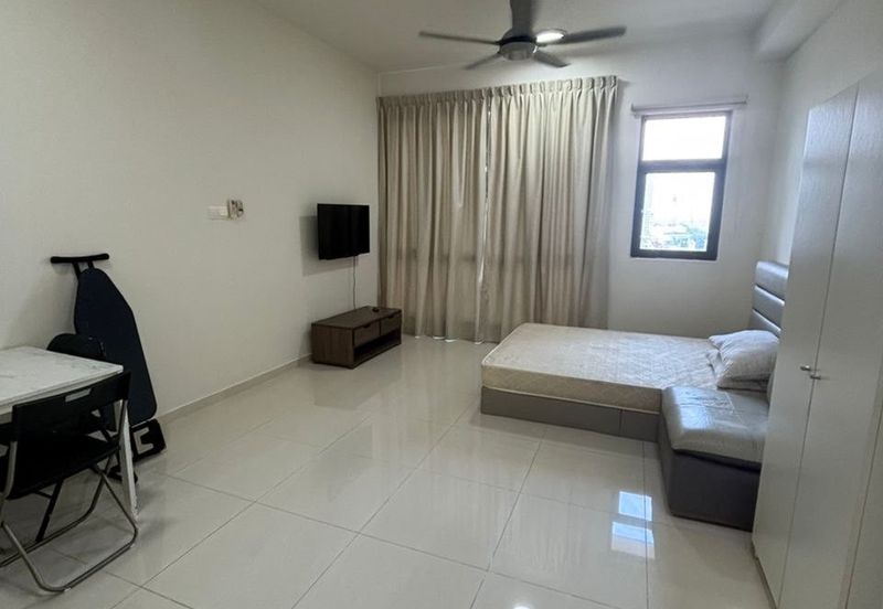 SKS Pavillion Residences