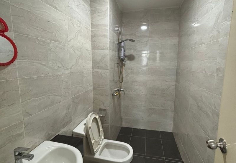 SKS Pavillion Residences