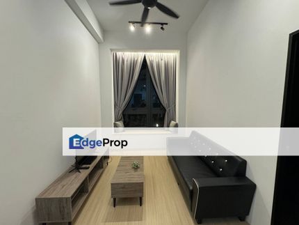 Sunway Grid Residence Condominium Iskandar Puteri Medini Fully Furnished For Sale , Johor, 
