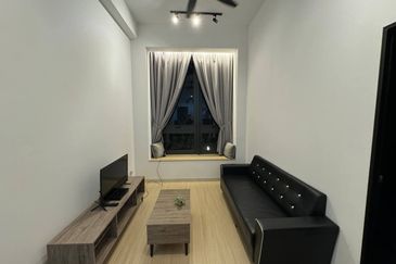 Sunway Grid Residence