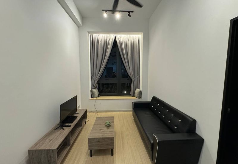 Sunway Grid Residence