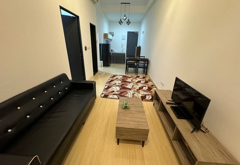 Sunway Grid Residence