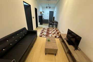 Sunway Grid Residence