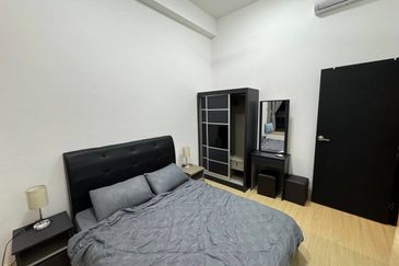 Sunway Grid Residence