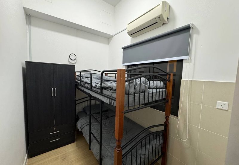 Sunway Grid Residence