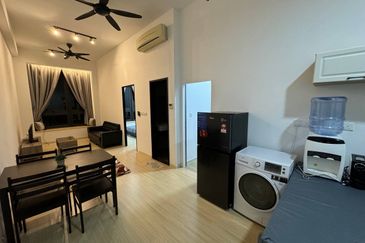 Sunway Grid Residence