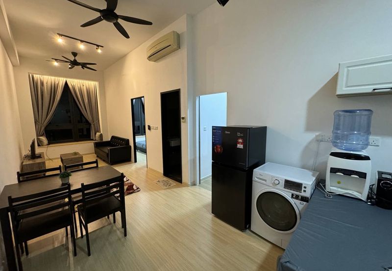 Sunway Grid Residence