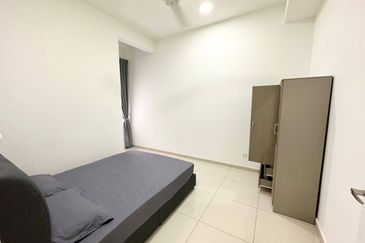 Sunway Citrine Lakehomes