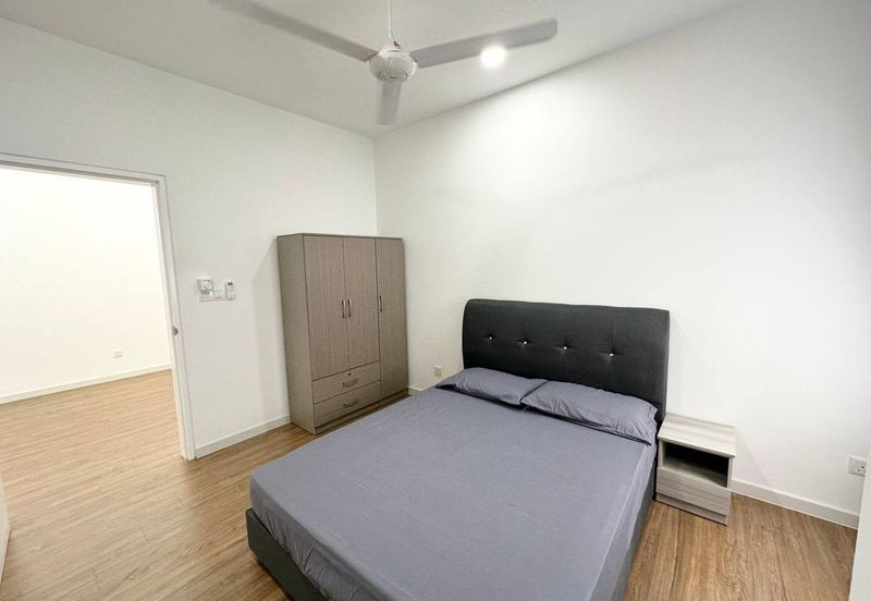 Sunway Citrine Lakehomes