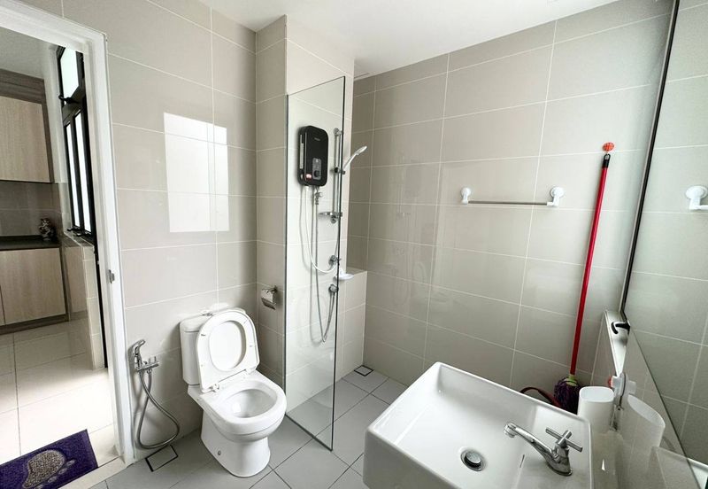 Sunway Citrine Lakehomes