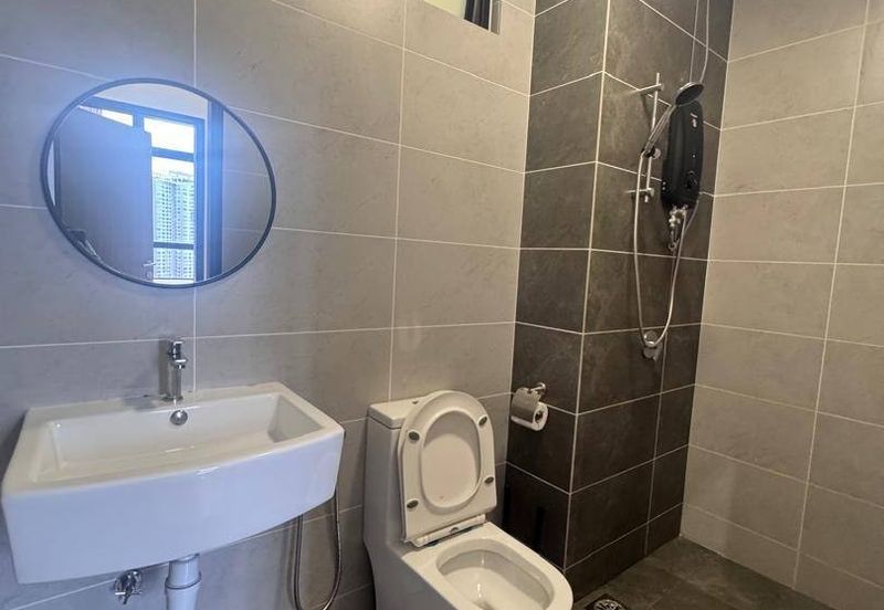 Twin Tower Residence