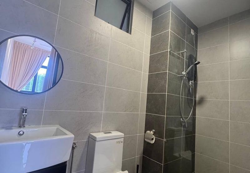 Twin Tower Residence