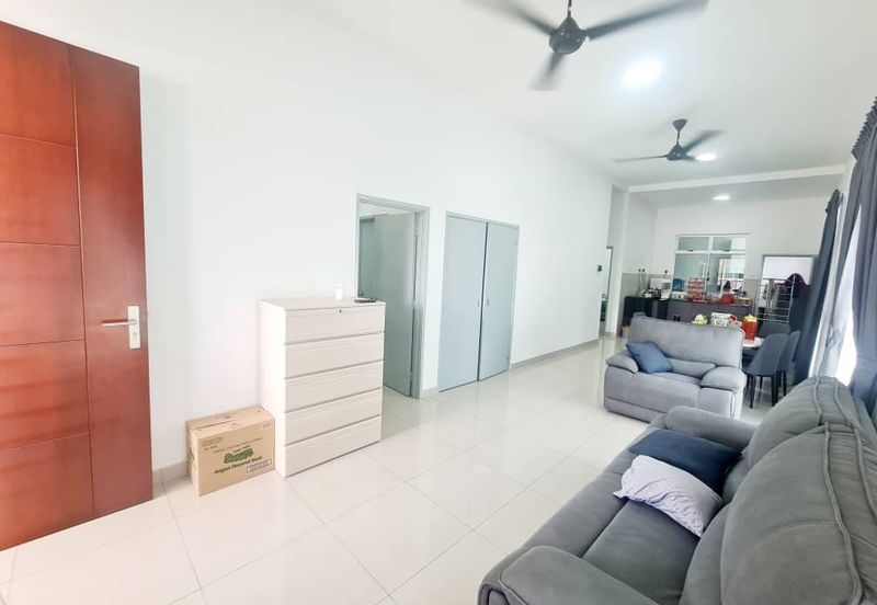 Amber Hills 2 @ Bandar Baru Kangkar Pulai