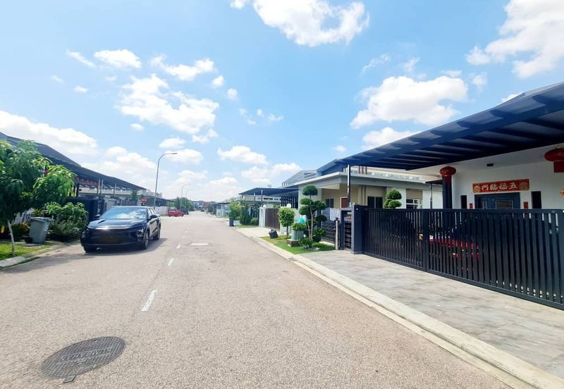 Amber Hills 2 @ Bandar Baru Kangkar Pulai