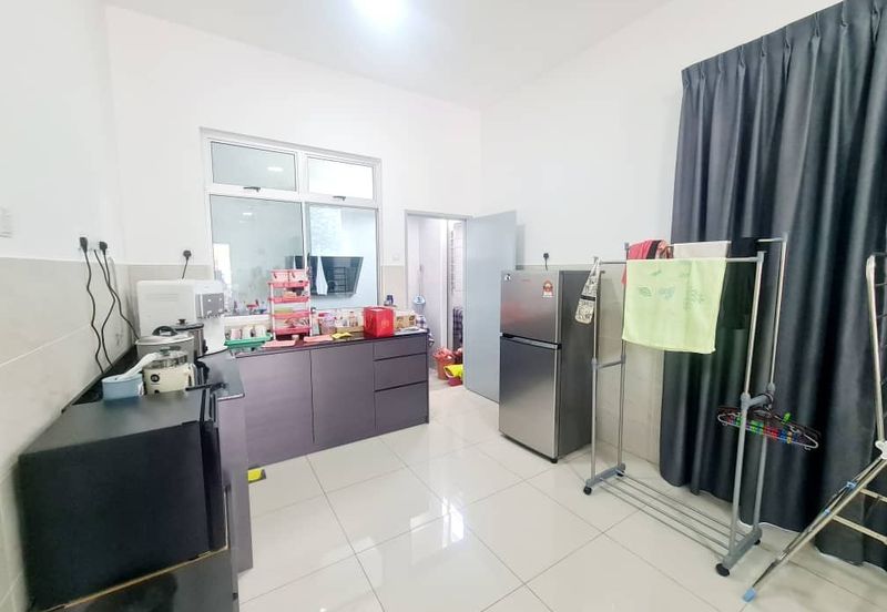 Amber Hills 2 @ Bandar Baru Kangkar Pulai