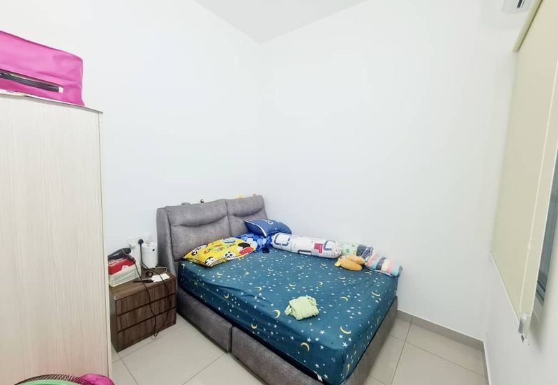 Amber Hills 2 @ Bandar Baru Kangkar Pulai