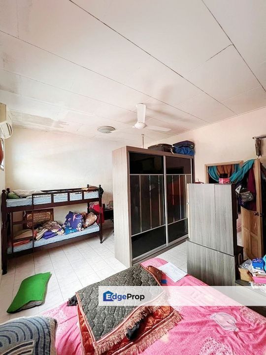 Bandar Putra Kulai IOI Mall Jalan Cengal Double Storey Terrace House For Sale , Johor, Kulai
