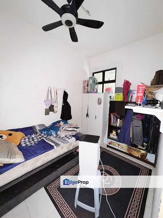 Bandar Putra Kulai IOI Mall Jalan Cengal Double Storey Terrace House For Sale , Johor, Kulai