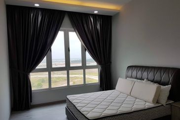 Tropez Residences @ Tropicana Danga Bay