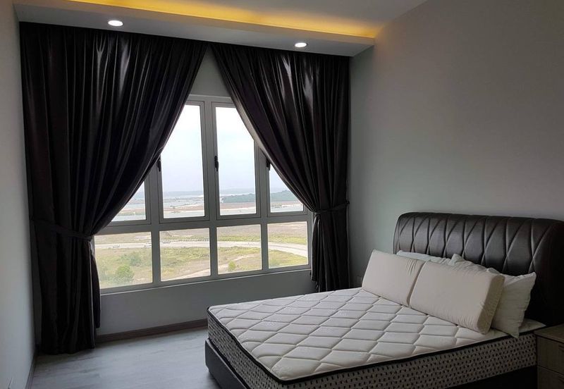 Tropez Residences @ Tropicana Danga Bay