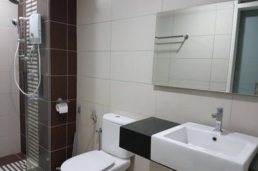 Tropez Residences @ Tropicana Danga Bay