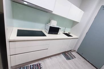 Tropez Residences @ Tropicana Danga Bay