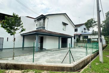 Taman Cahaya Masai